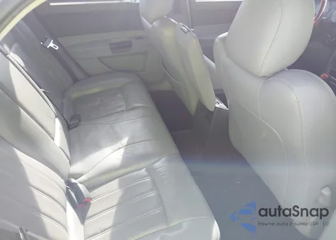 2006 Chrysler 300C из США, поврежденный, VIN 2C3KA63H66H501302